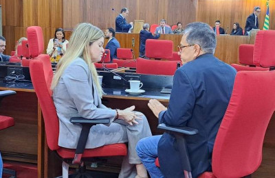 Uespi vai aplicar R$ 66 milhões nas reformas dos 11 campi e da Facime em Teresina